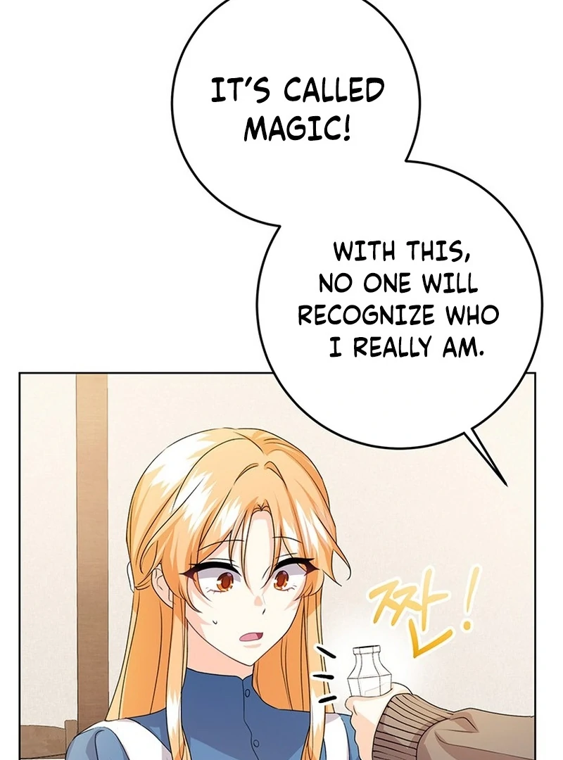 I Need a Sponsor Chapter 38 page 81 - 