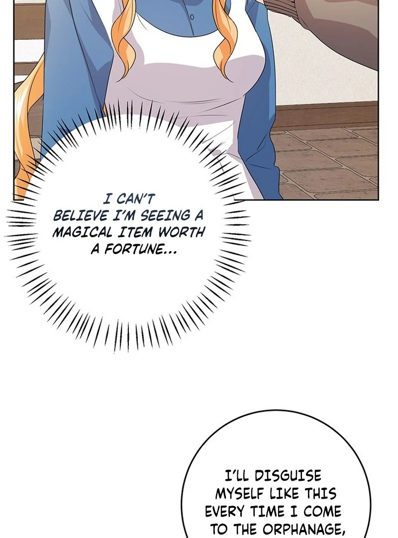 I Need a Sponsor Chapter 38 page 82 - 