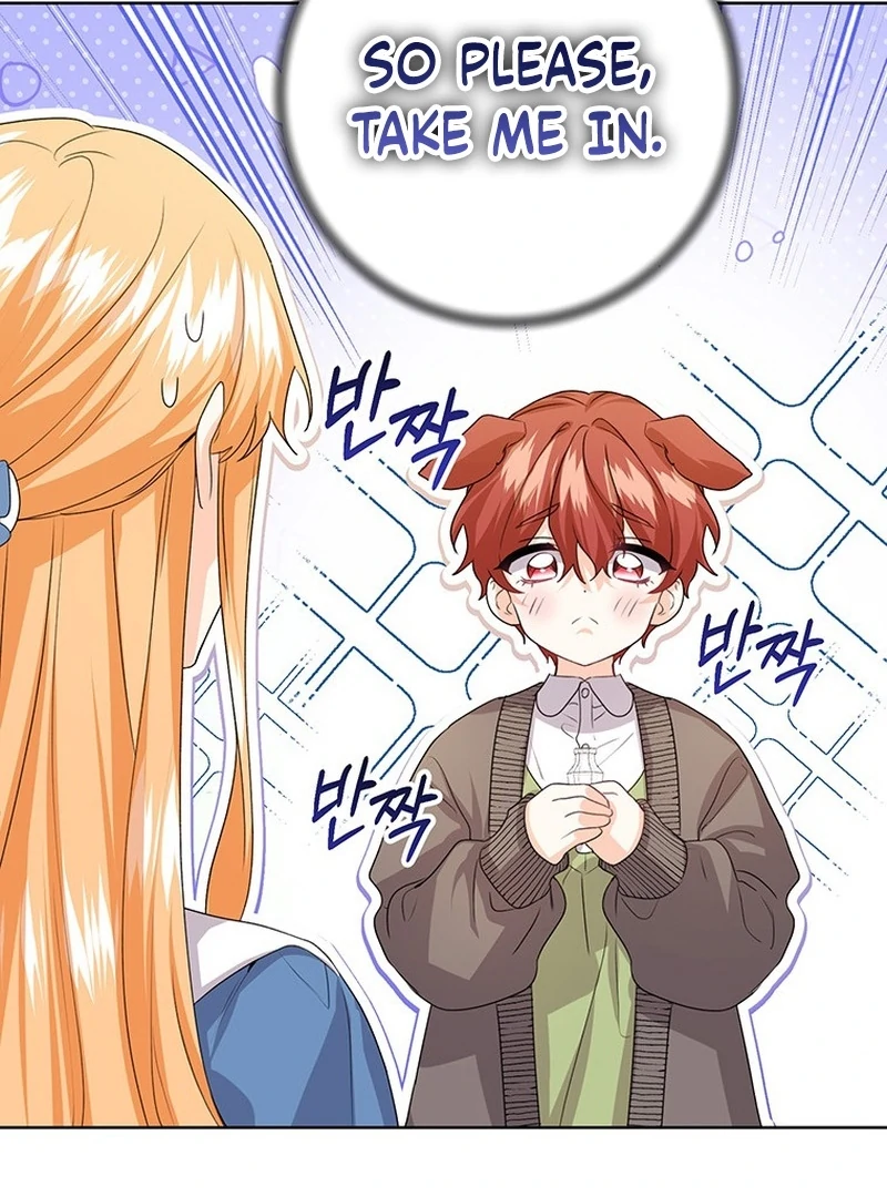 I Need a Sponsor Chapter 38 page 84 - 