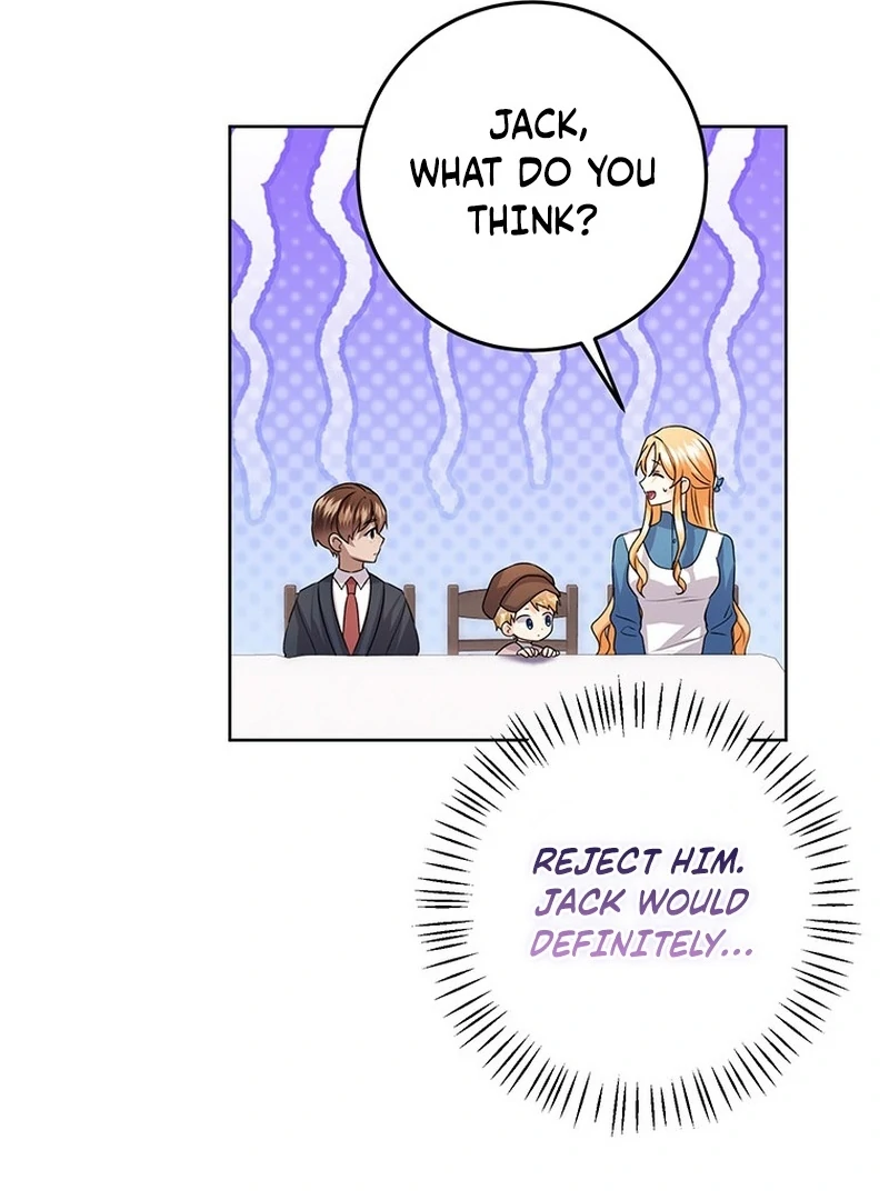 I Need a Sponsor Chapter 38 page 87 - 