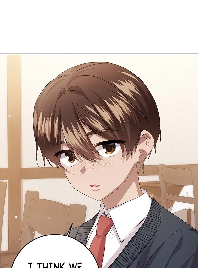 I Need a Sponsor Chapter 38 page 88 - 