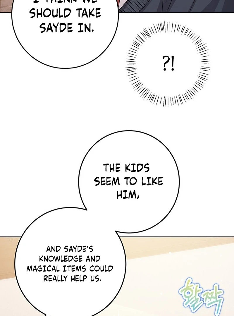 I Need a Sponsor Chapter 38 page 89 - 
