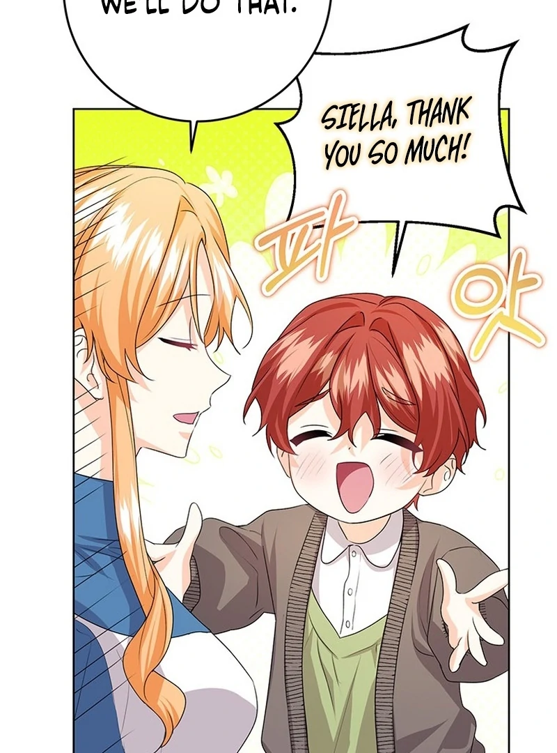 I Need a Sponsor Chapter 38 page 91 - 