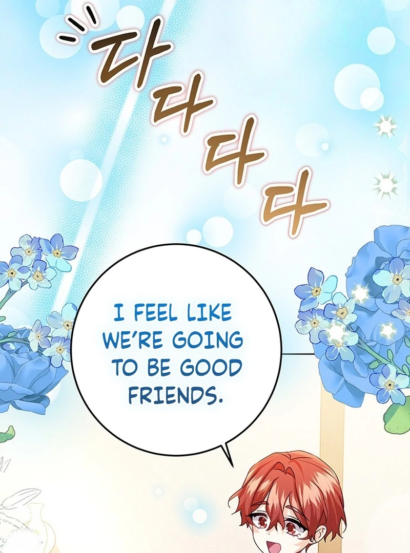 I Need a Sponsor Chapter 38 page 95 - 