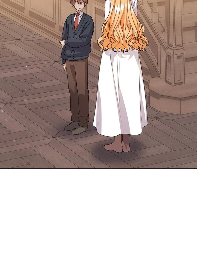 I Need a Sponsor Chapter 39 page 18 - 