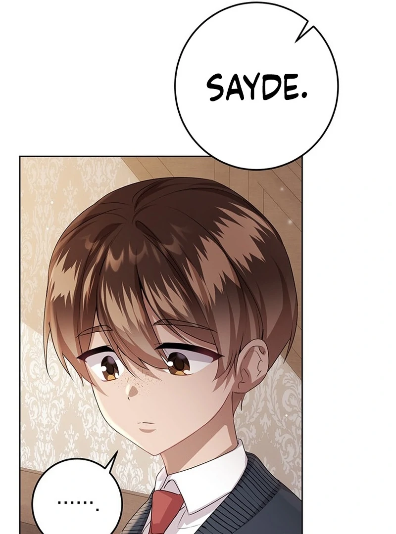 I Need a Sponsor Chapter 39 page 19 - 