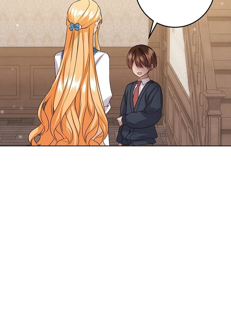 I Need a Sponsor Chapter 39 page 21 - 