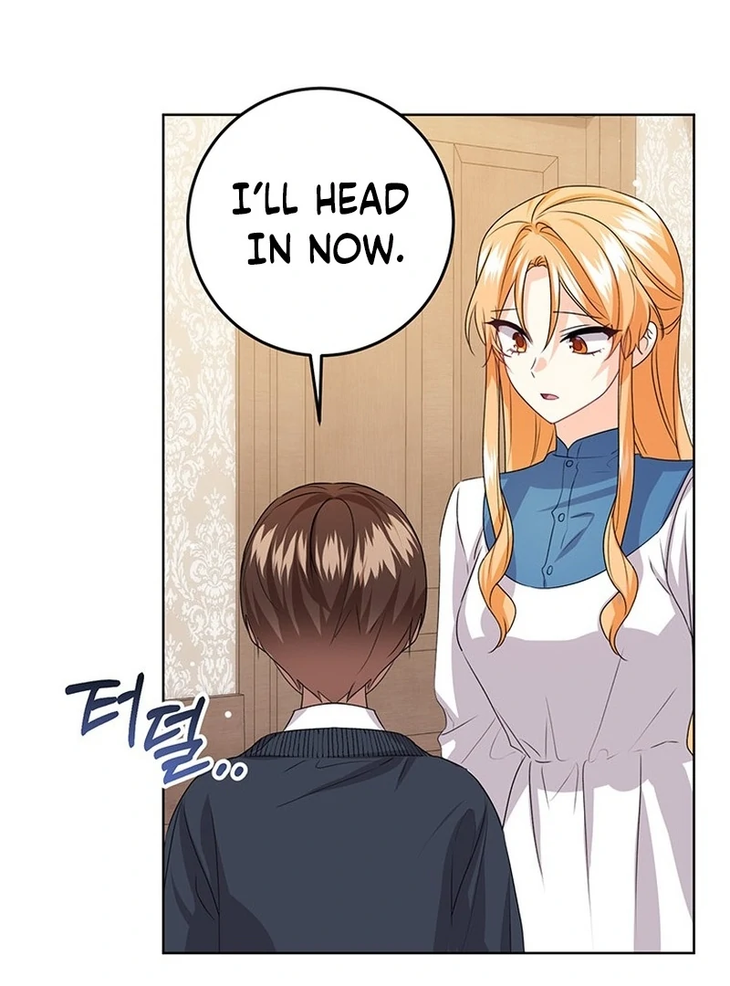 I Need a Sponsor Chapter 39 page 22 - 