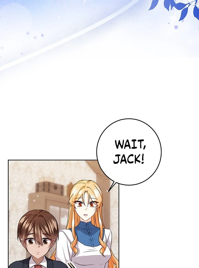 I Need a Sponsor Chapter 39 page 25 - 
