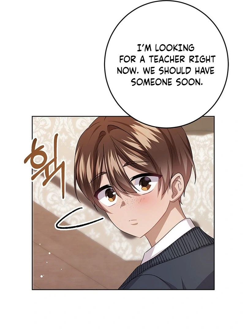 I Need a Sponsor Chapter 39 page 28 - 