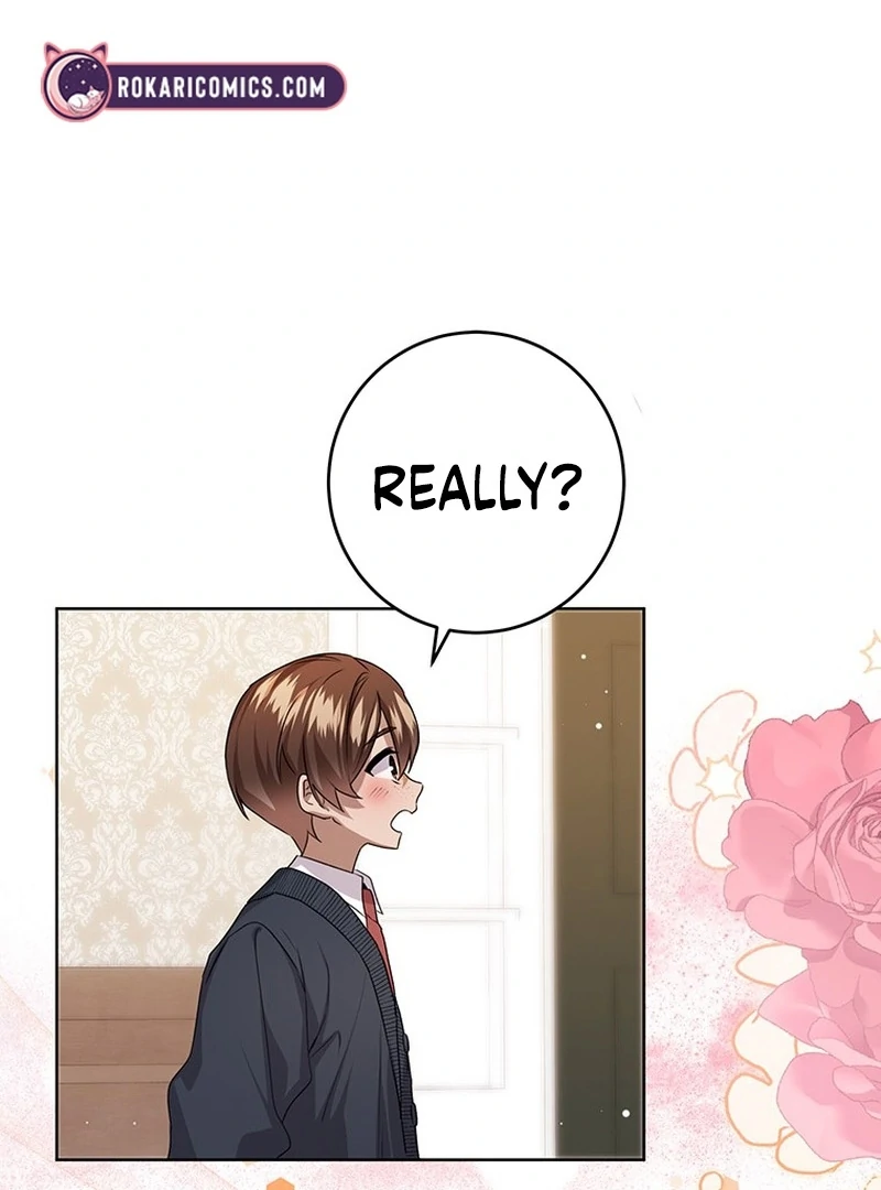 I Need a Sponsor Chapter 39 page 29 - 