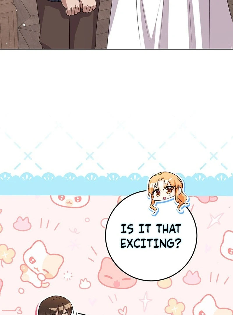 I Need a Sponsor Chapter 39 page 33 - 