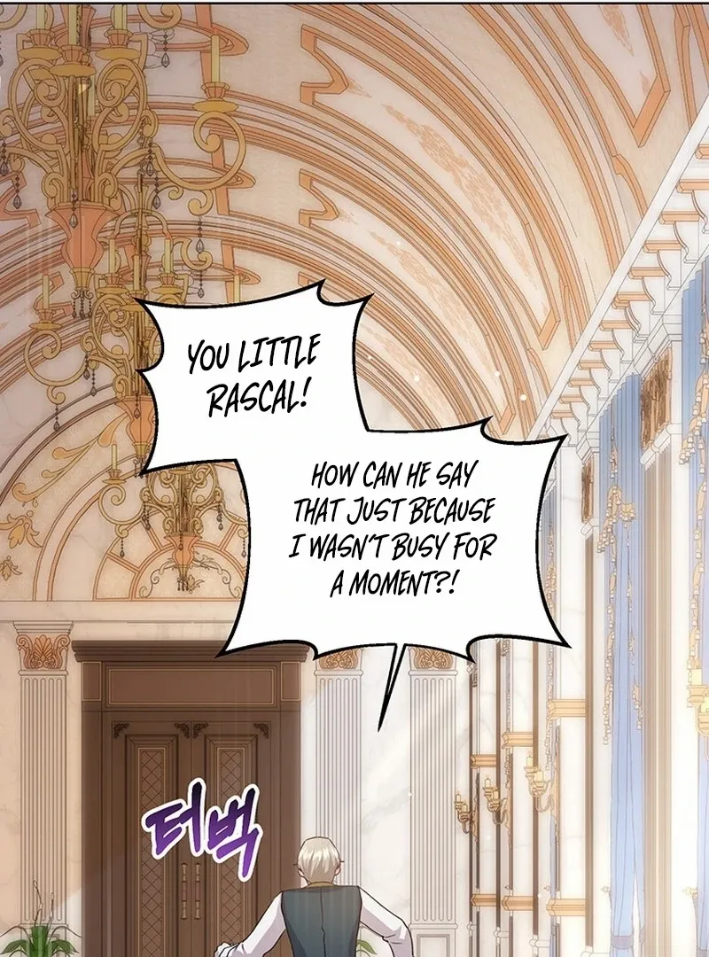 I Need a Sponsor Chapter 39 page 36 - 