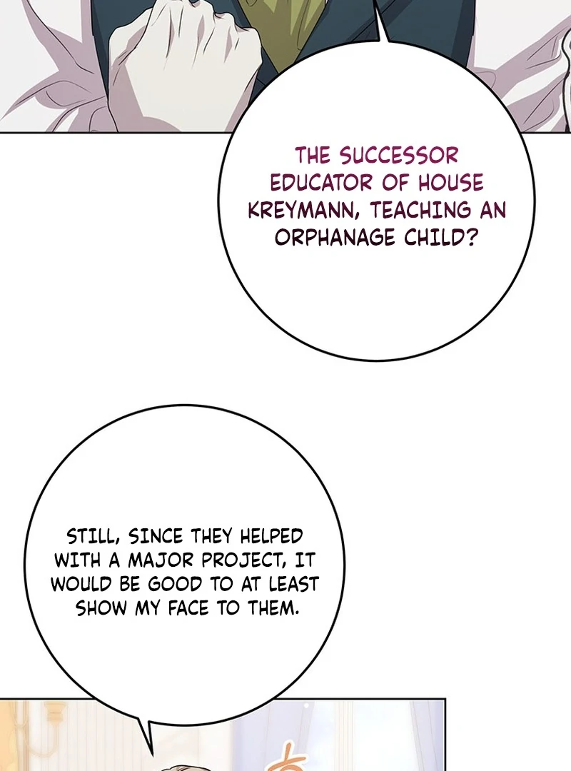 I Need a Sponsor Chapter 39 page 40 - 