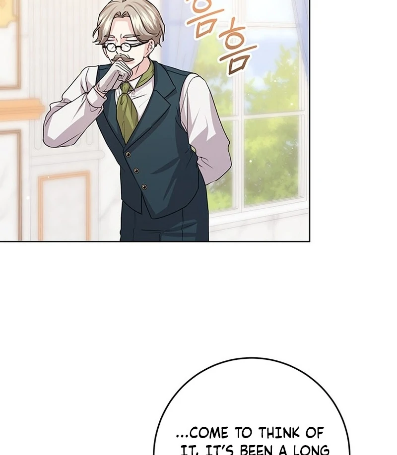 I Need a Sponsor Chapter 39 page 41 - 