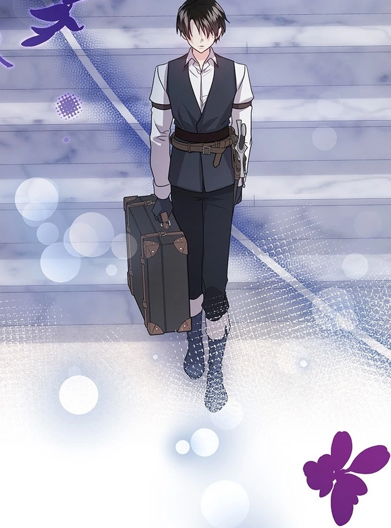 I Need a Sponsor Chapter 39 page 45 - 