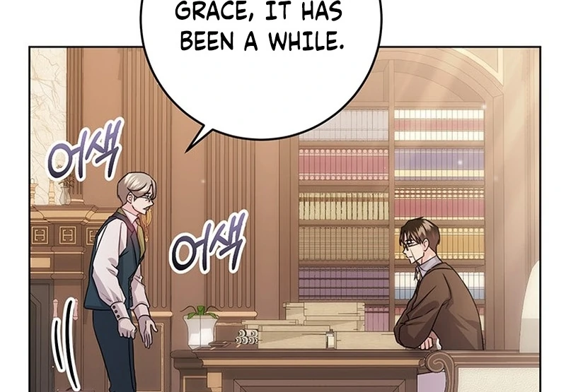 I Need a Sponsor Chapter 39 page 50 - 