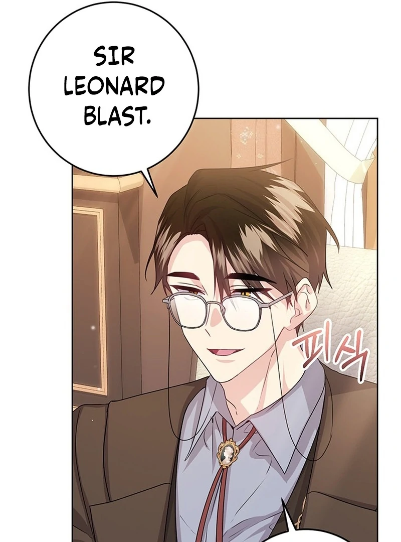 I Need a Sponsor Chapter 39 page 52 - 