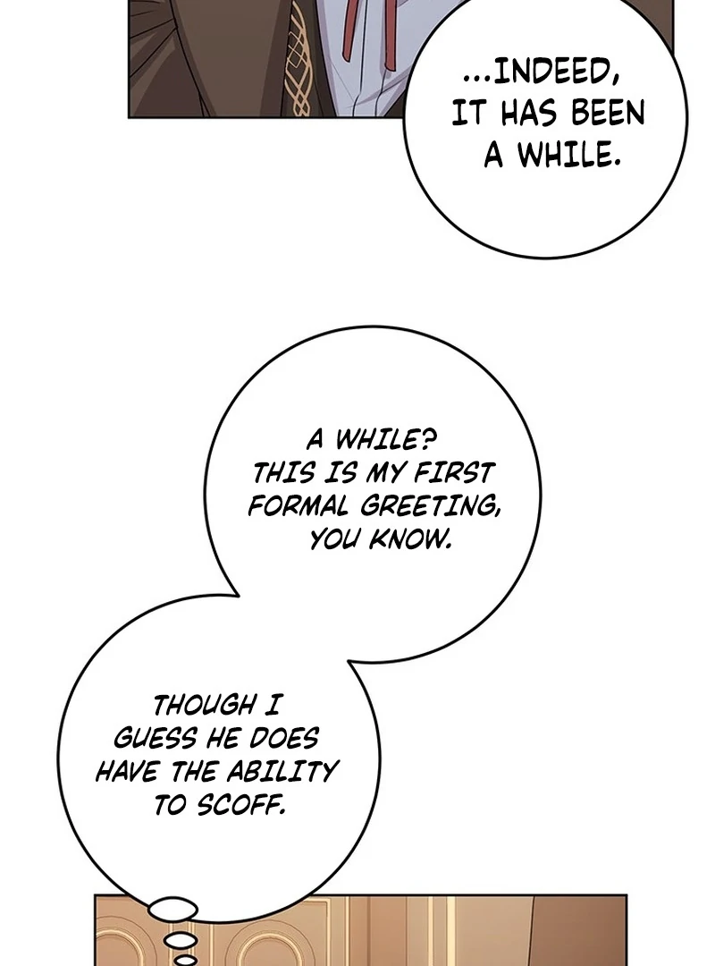 I Need a Sponsor Chapter 39 page 53 - 