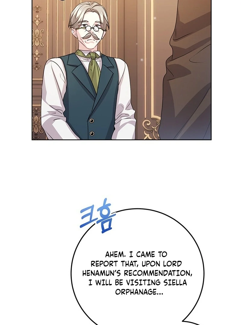 I Need a Sponsor Chapter 39 page 54 - 