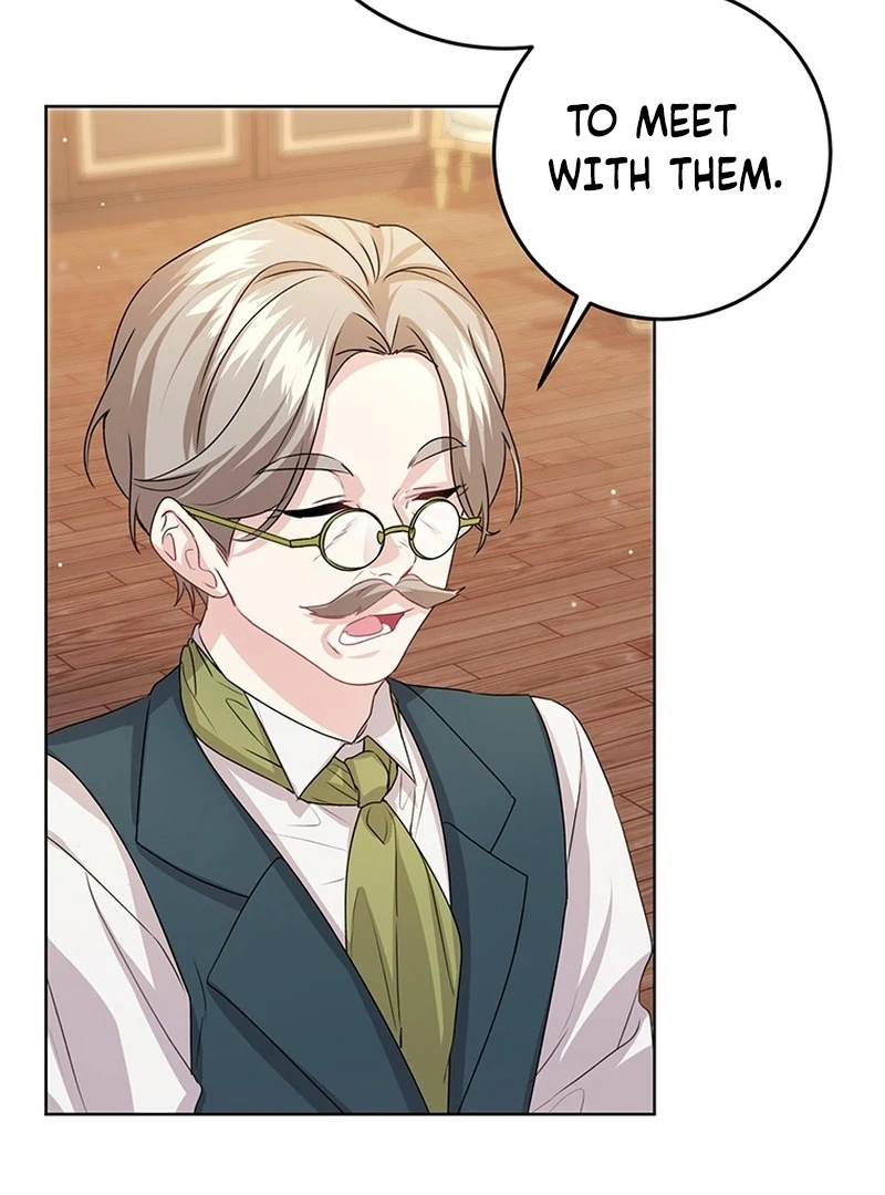 I Need a Sponsor Chapter 39 page 55 - 