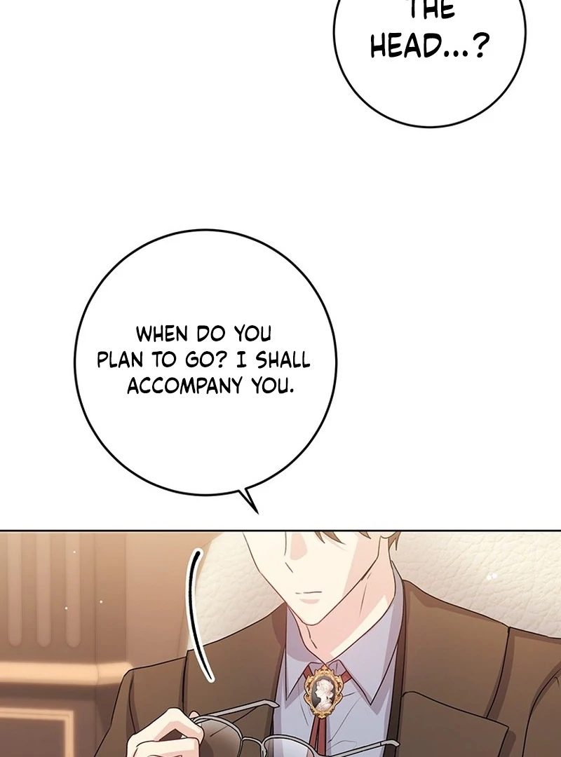 I Need a Sponsor Chapter 39 page 57 - 