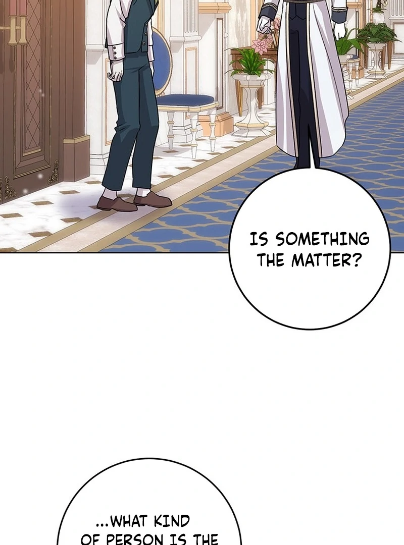 I Need a Sponsor Chapter 39 page 64 - 