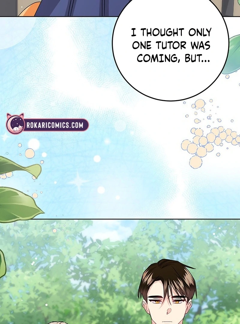 I Need a Sponsor Chapter 39 page 73 - 