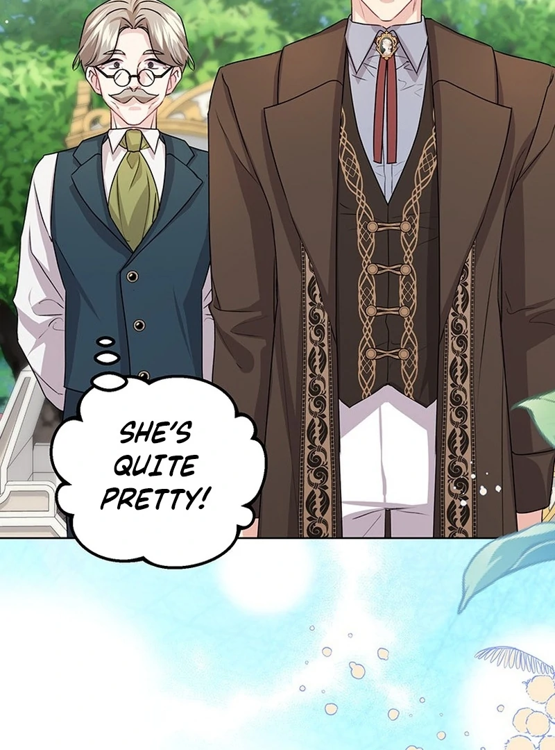 I Need a Sponsor Chapter 39 page 74 - 
