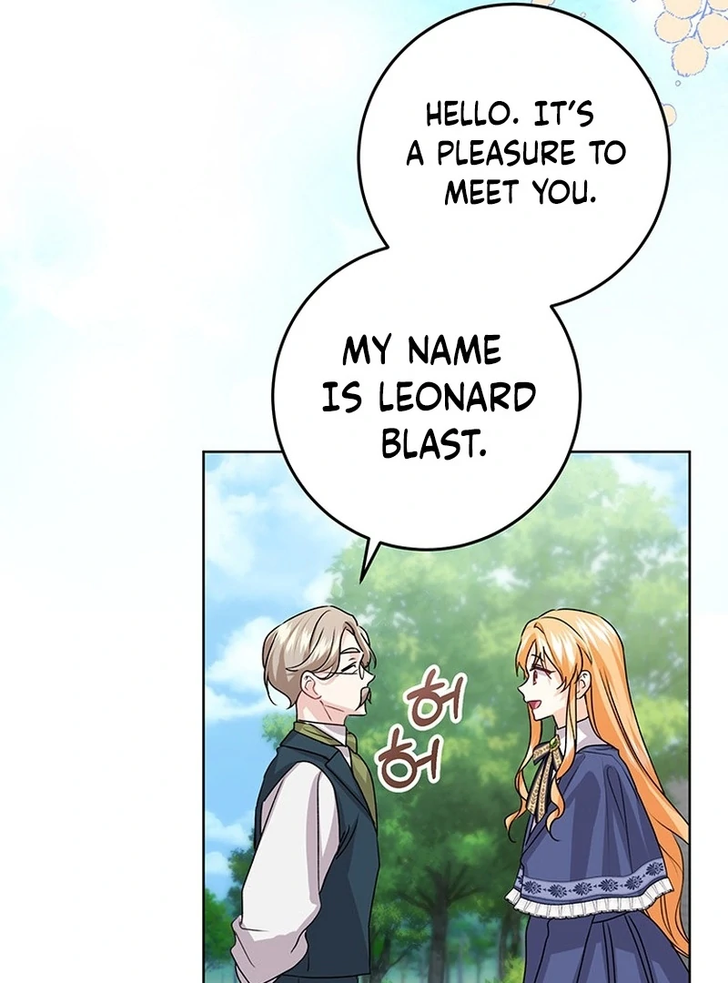 I Need a Sponsor Chapter 39 page 75 - 