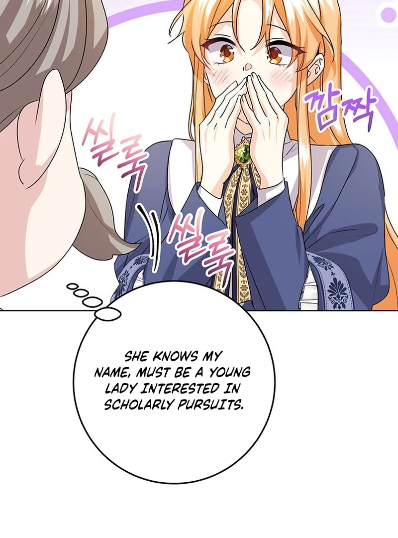 I Need a Sponsor Chapter 39 page 77 - 