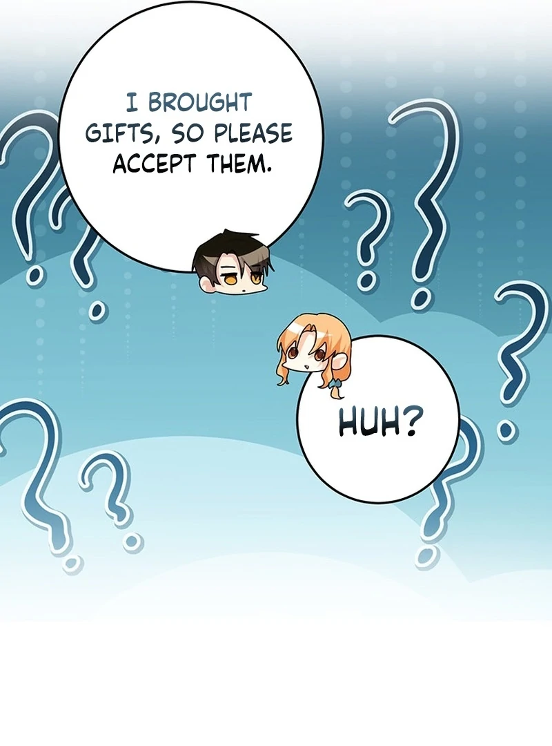 I Need a Sponsor Chapter 39 page 80 - 