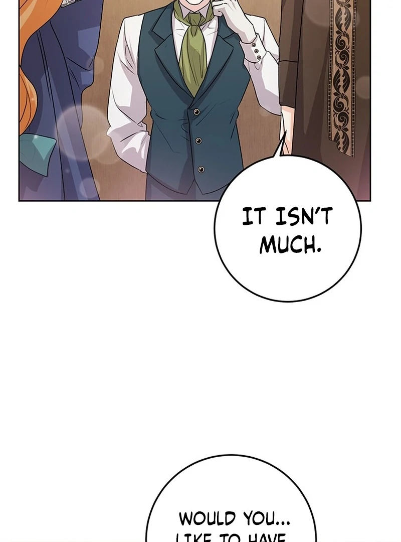 I Need a Sponsor Chapter 39 page 83 - 