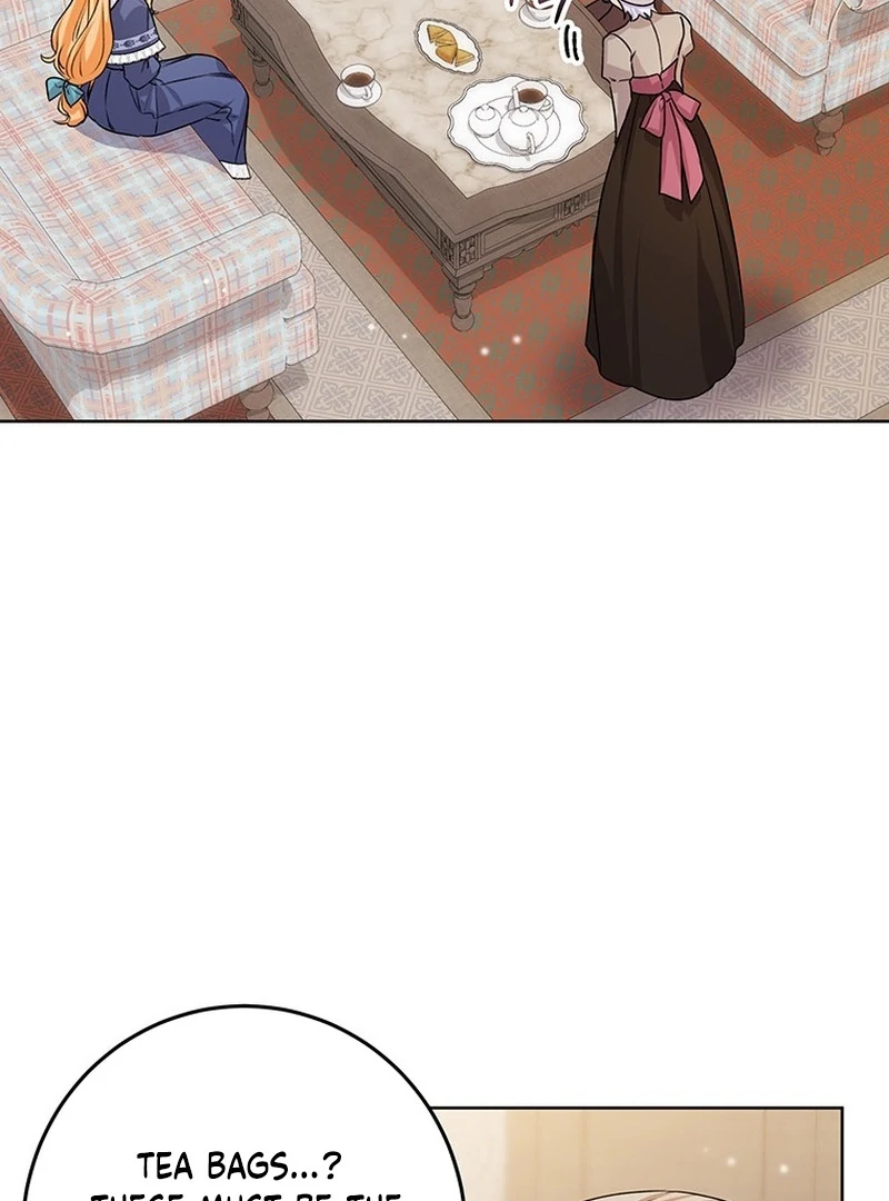 I Need a Sponsor Chapter 39 page 86 - 