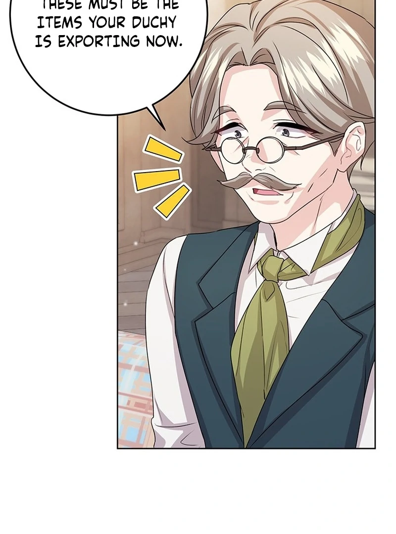 I Need a Sponsor Chapter 39 page 87 - 