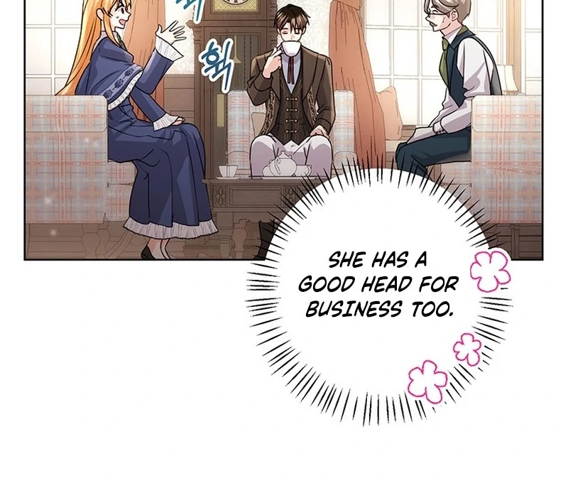 I Need a Sponsor Chapter 39 page 89 - 