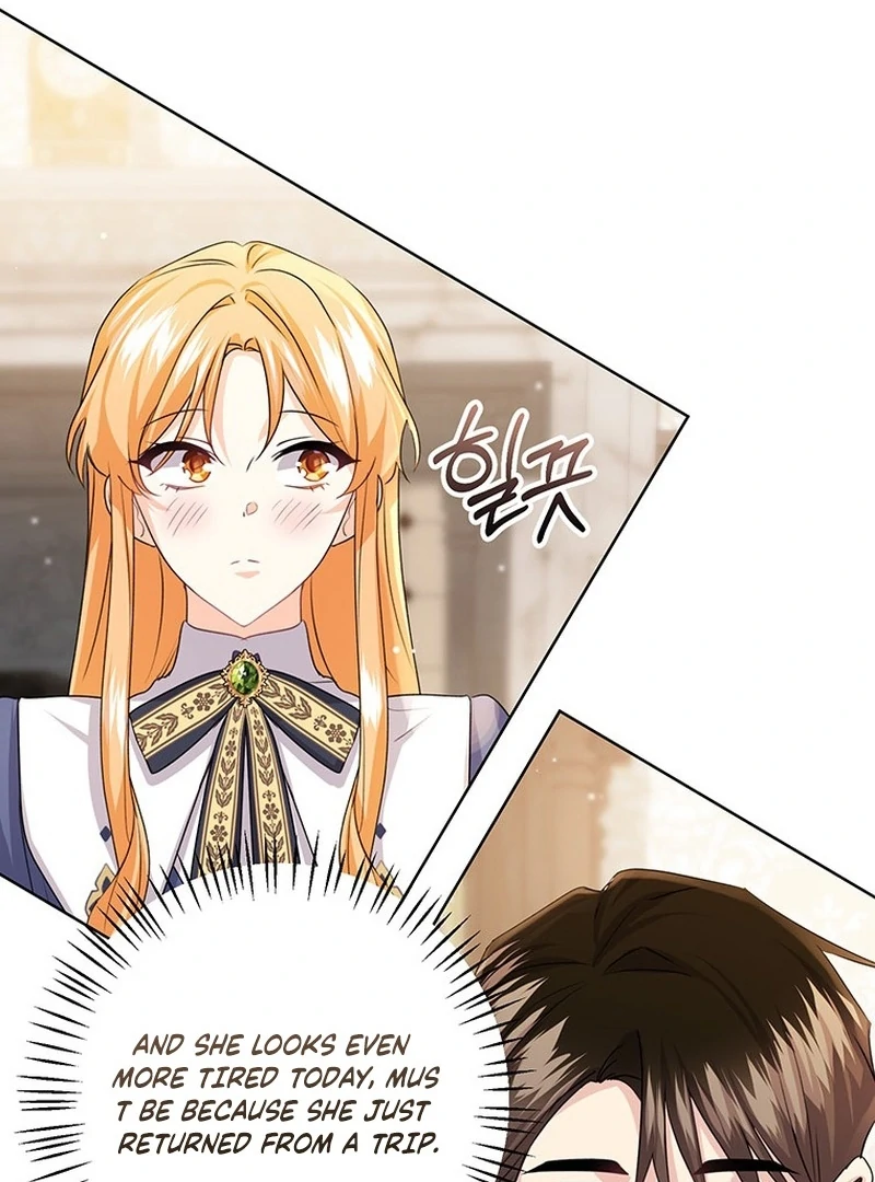 I Need a Sponsor Chapter 39 page 90 - 