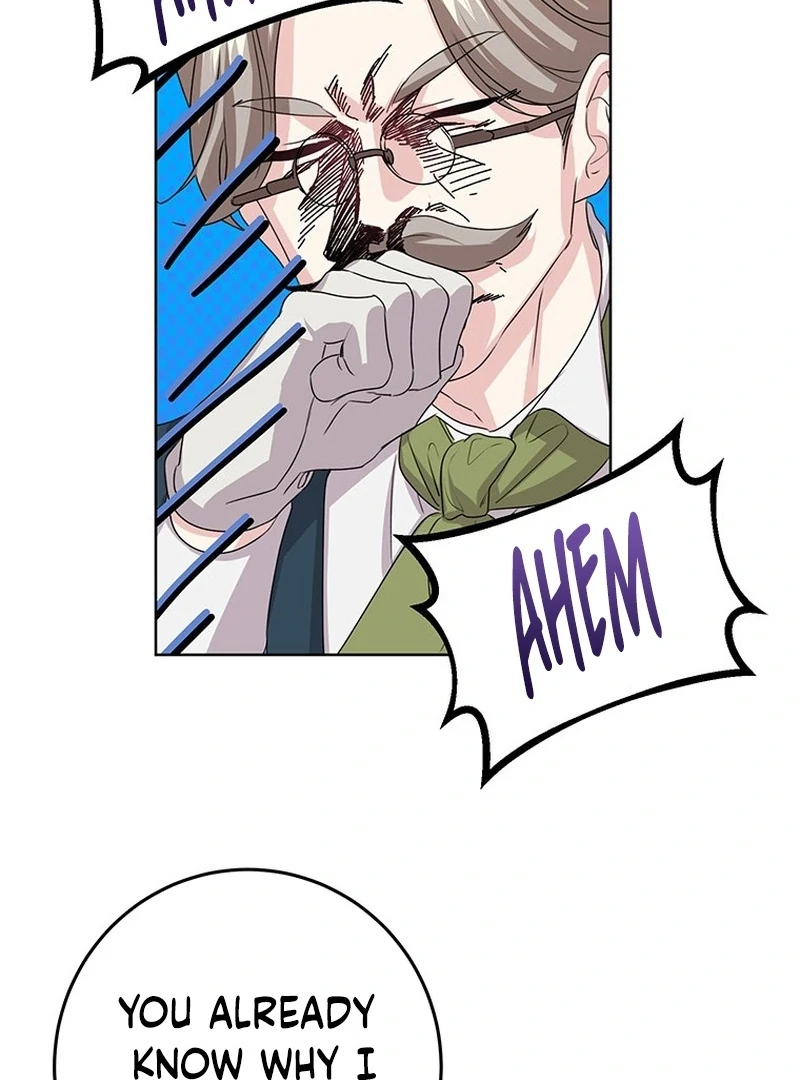 I Need a Sponsor Chapter 39 page 92 - 