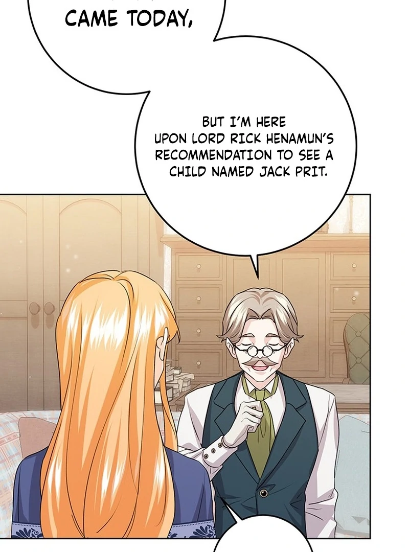 I Need a Sponsor Chapter 39 page 93 - 