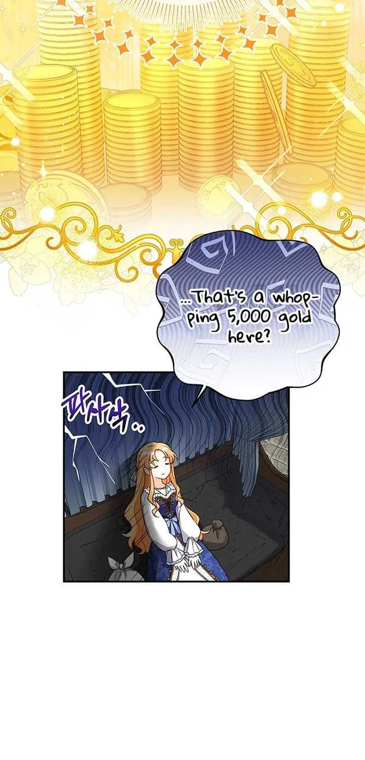 I Need a Sponsor Chapter 4 page 11 - 