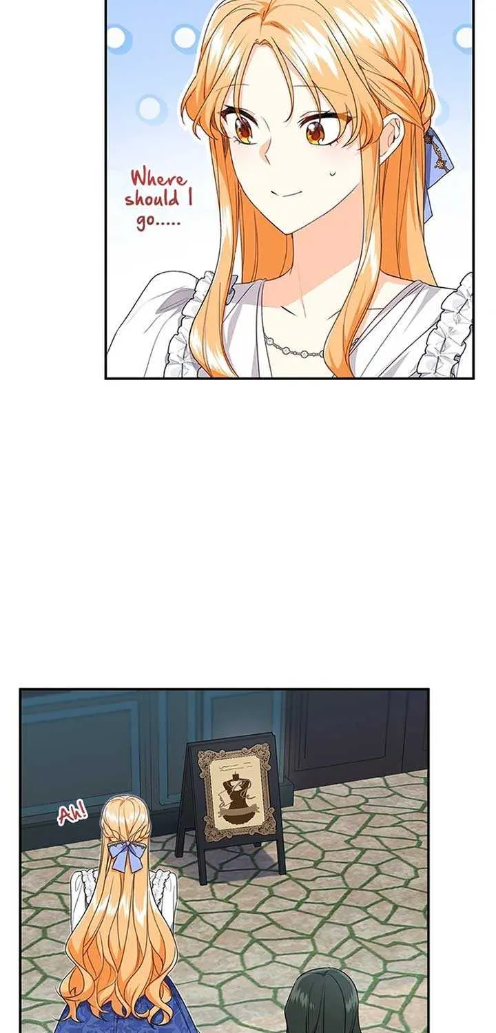 I Need a Sponsor Chapter 4 page 16 - 