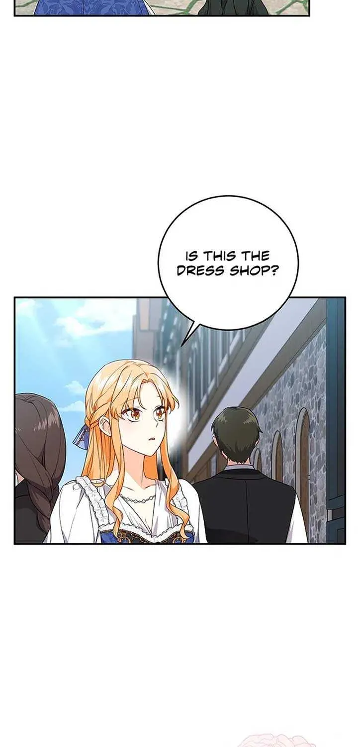 I Need a Sponsor Chapter 4 page 17 - 