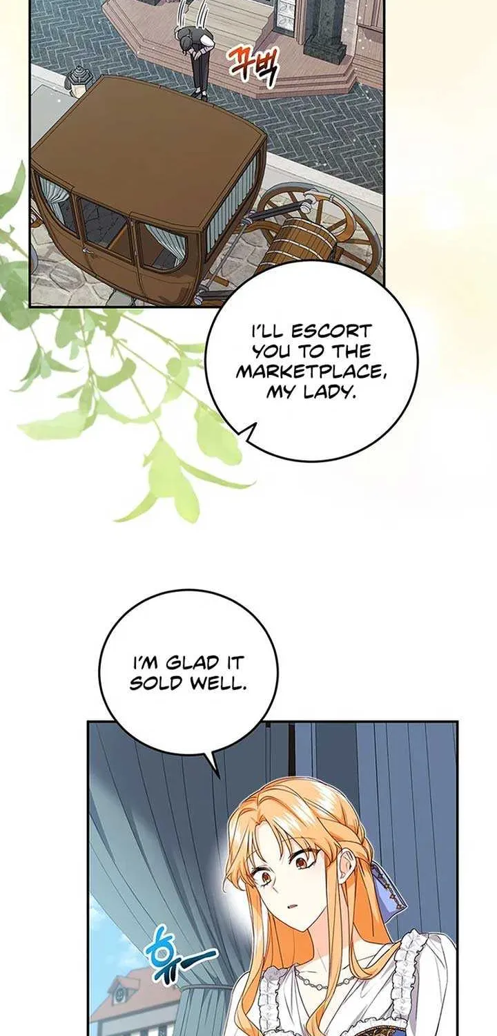 I Need a Sponsor Chapter 4 page 3 - 