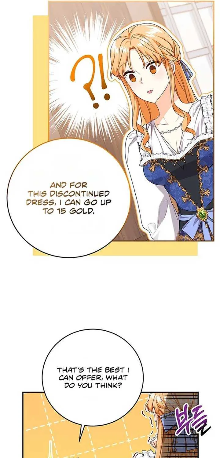 I Need a Sponsor Chapter 4 page 32 - 