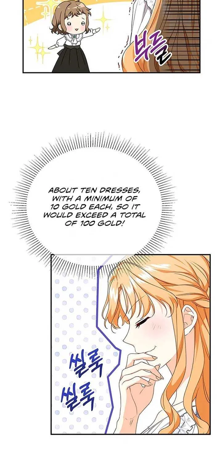 I Need a Sponsor Chapter 4 page 33 - 