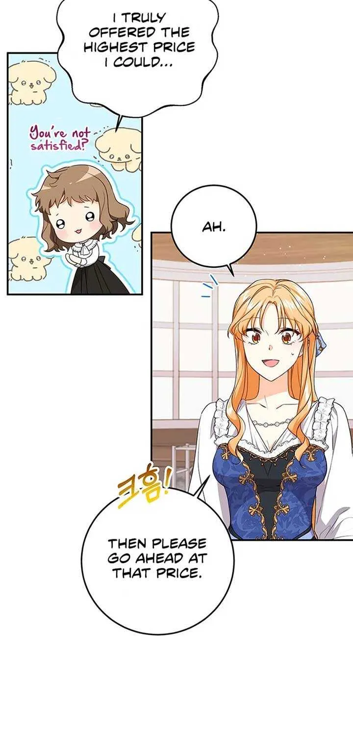 I Need a Sponsor Chapter 4 page 36 - 