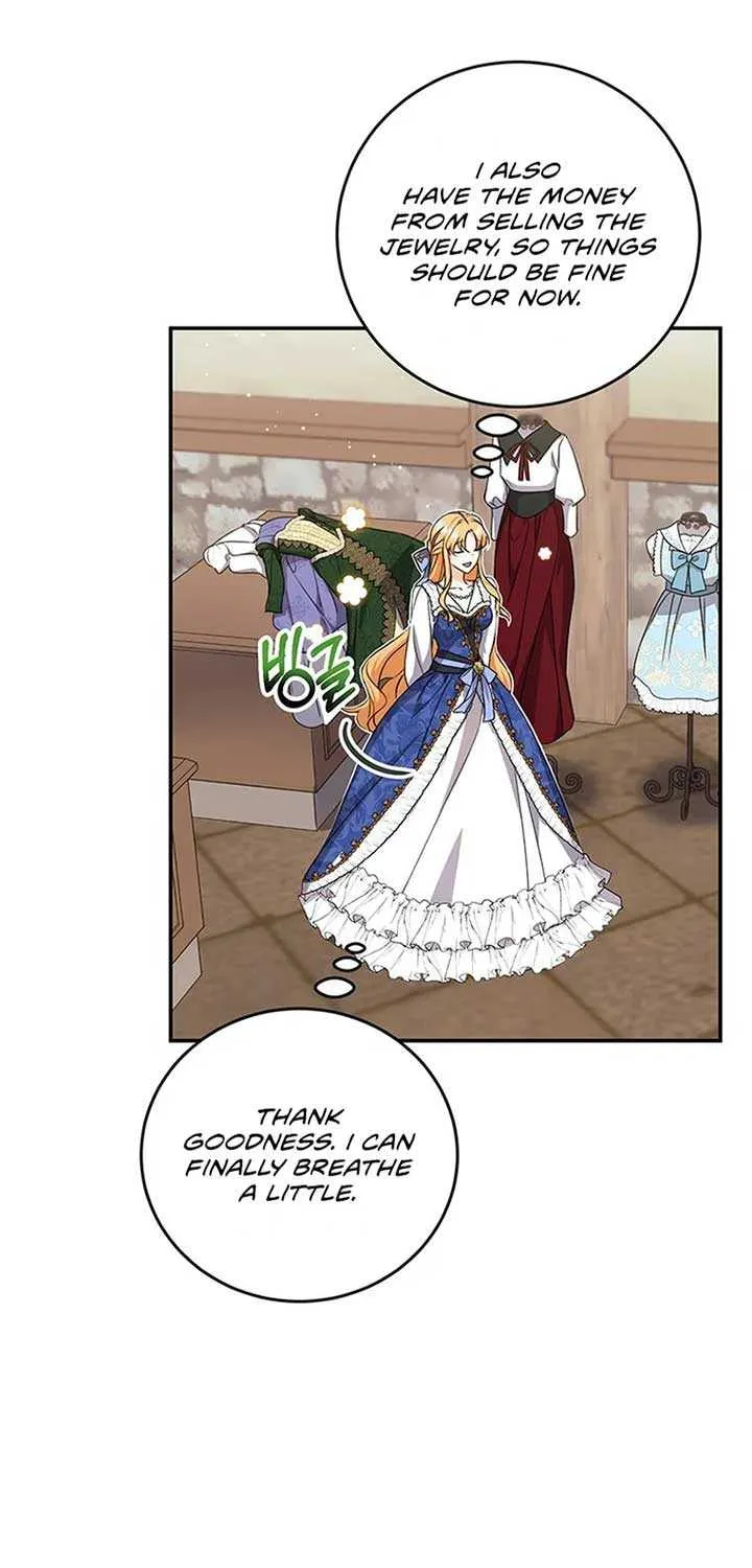 I Need a Sponsor Chapter 4 page 38 - 