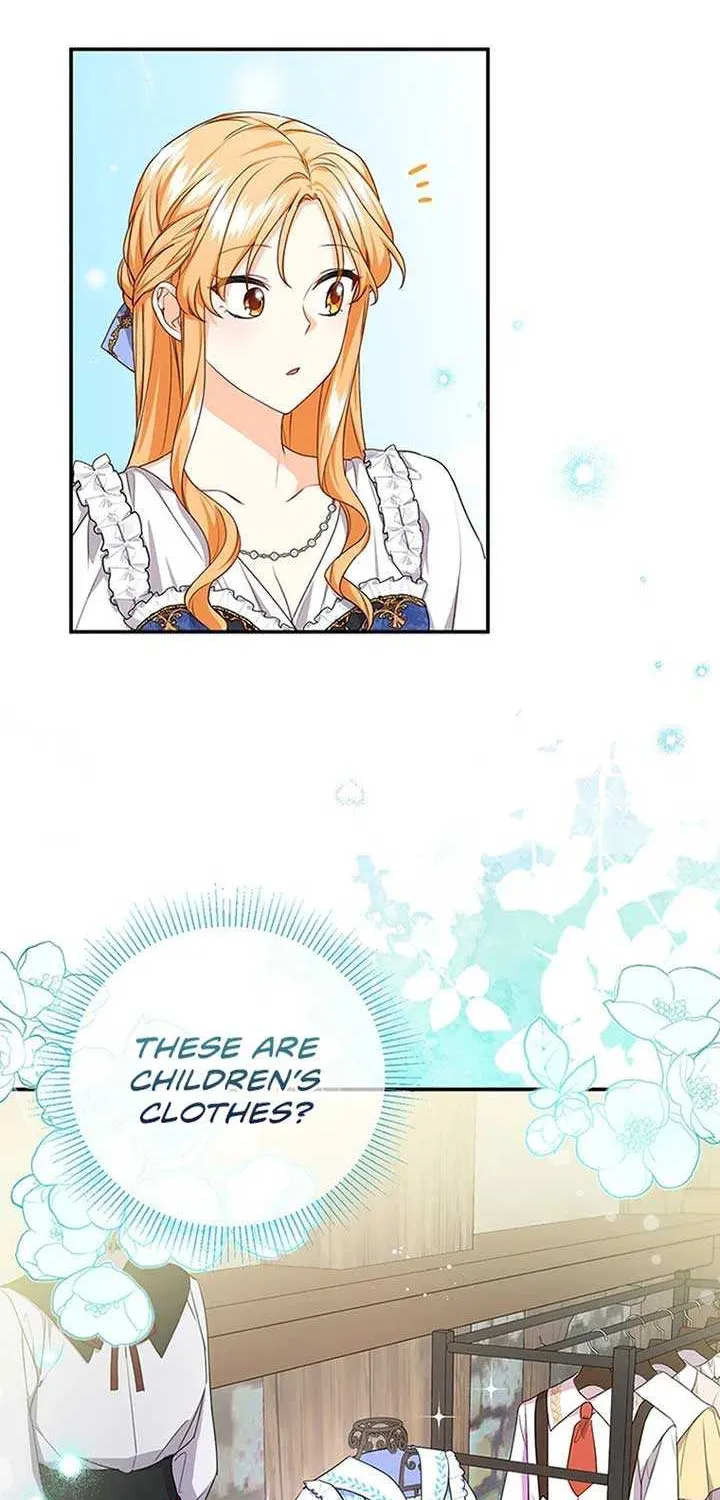 I Need a Sponsor Chapter 4 page 39 - 