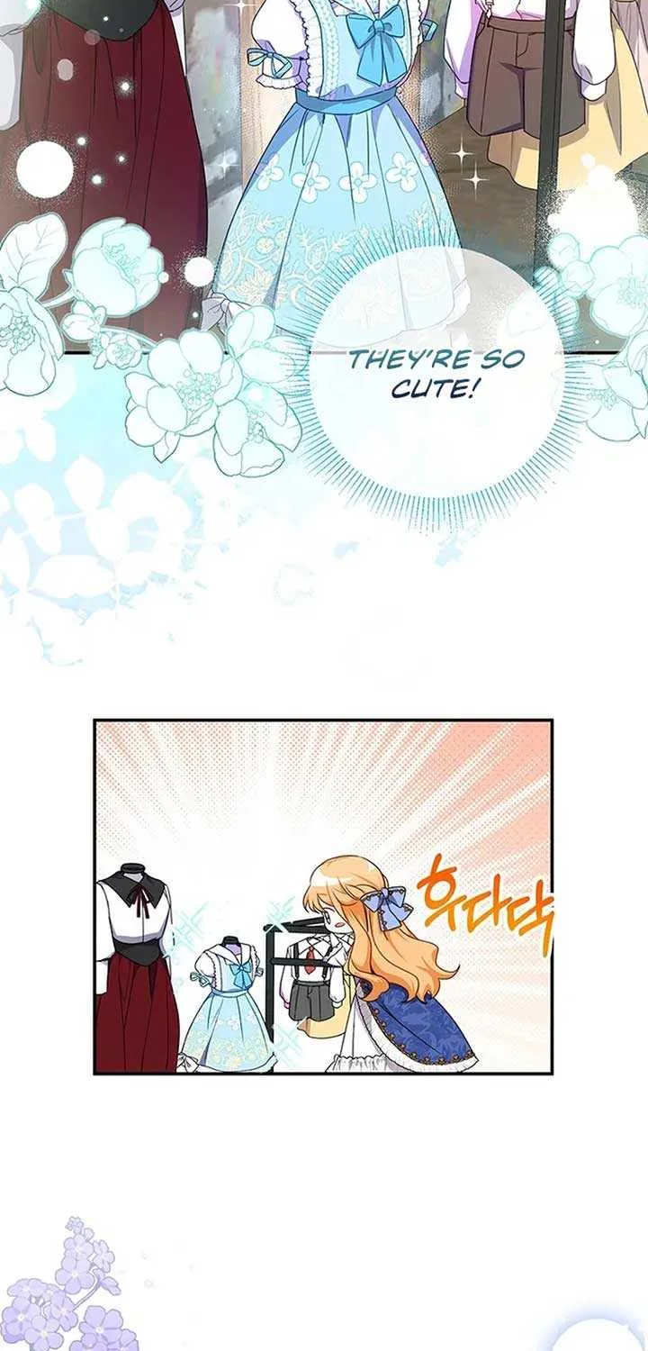 I Need a Sponsor Chapter 4 page 40 - 