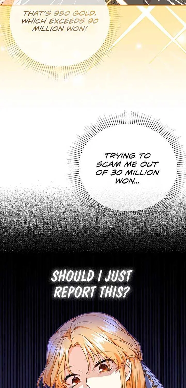 I Need a Sponsor Chapter 4 page 5 - 